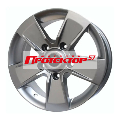 Диск Литой 8x20 PCD 6x139.7 ET36 D100.1 FR REPLICA TY5558 HB