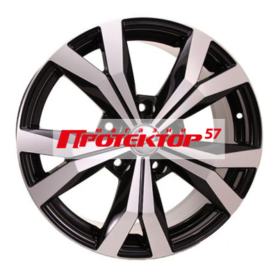 Диск 8.5x19 5x112 ET36 D66.6 Neo 915 BD