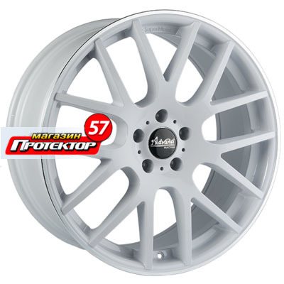 Диск 9x20 5x114.3 ET42 D63.4 Advanti MN589 WRP