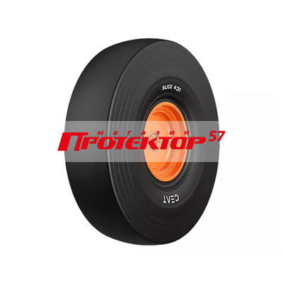 Ceat Slick 431