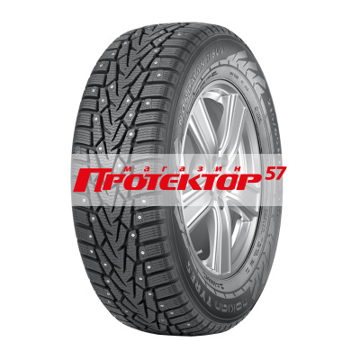 А/шина Nokian Tyres (Ikon) NORDMAN 7 SUV 255/60R18 112T TL шип