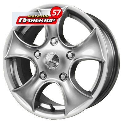 Диск 6.5x15 5x139.7 ET40 D98.5 СКАД Юнона Селена