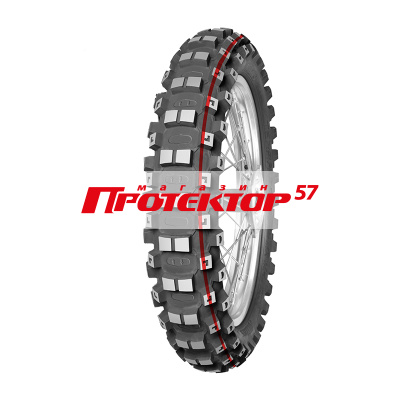 Terra Force-MX MH (старше 3-х лет)