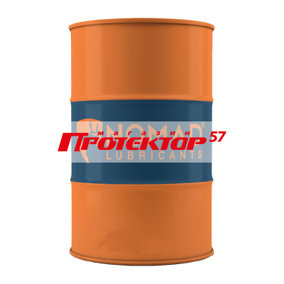 NOMAD NOVO 7000 10W40 A3/B4 SL/CF полусинтетическое (разлив) 1л