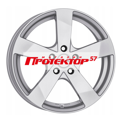 Диск 6x15 4x100 ET40 D60.1 DEZENT TD S