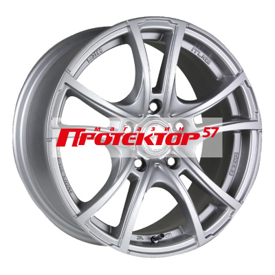 Диск 6x14 4x108 ET38 D67.1 Racing Wheels H-496 DMS F/P