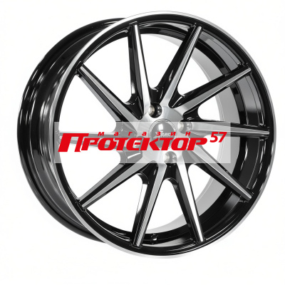 Диск 7x16 4x100 ET32 D54.1 X-Race H-03(R) mb
