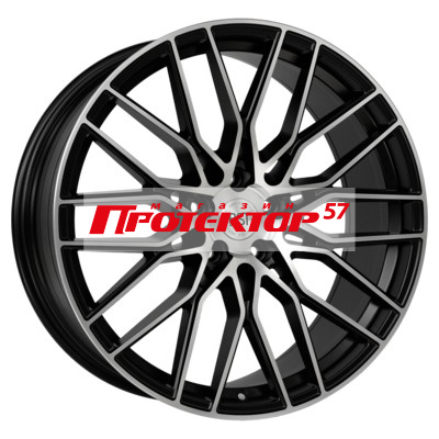 Диск Литой 7.5x20 PCD 5x108 ET41 D65 Neo 211FF BDm