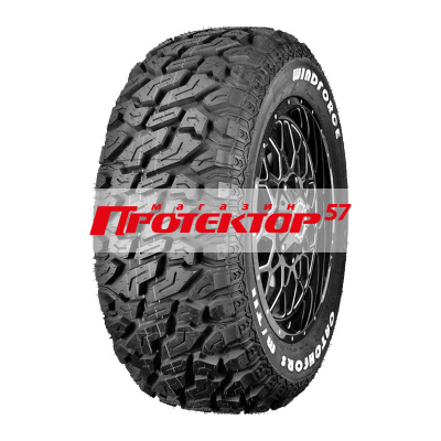 Windforce Catchfors M/T II
