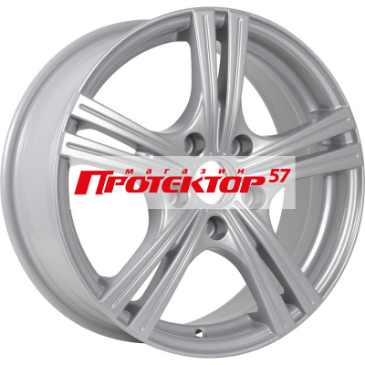 Диск 6.5x16 5x114.3 ET45 D67.1 X-trike X-112 S