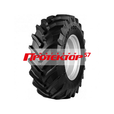 Trelleborg TM 900 HP