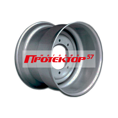 Диск 16.00x22.5 Multistar 8/145/190 ET-30 RAL9006