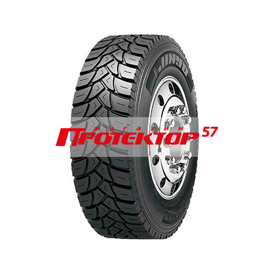 Jinyu JD758