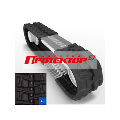 Camoplast MEX HXD AH