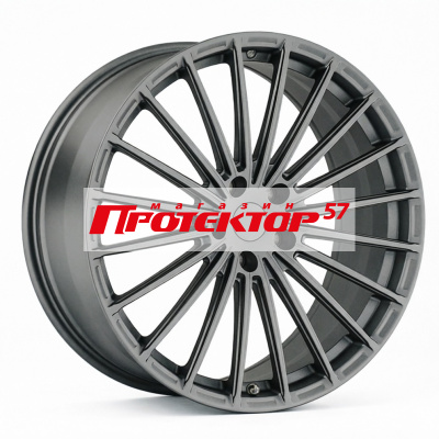 Диск Кованный 9x21 PCD 5x120 ET40 D62.6 LS FG62 MGM
