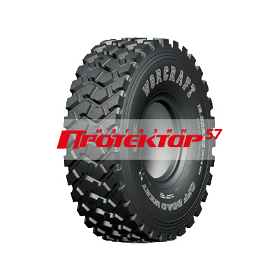 WORCRAFT OFF ROAD WE27E-2