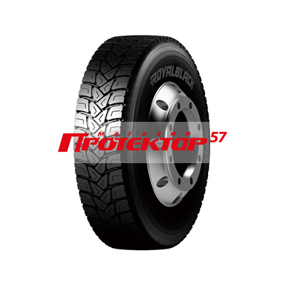 Royal Black RD802