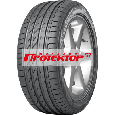 Ikon (Nokian Tyres) Nordman SZ2 (старше 3-х лет)