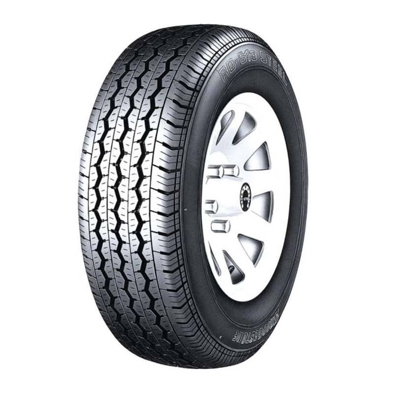 RD613 Steel