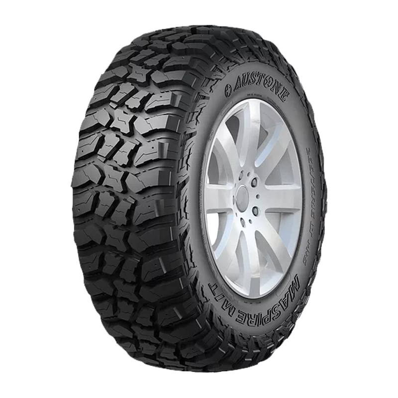 Maspire M/T
