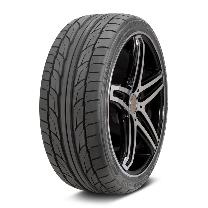 NT555 G2