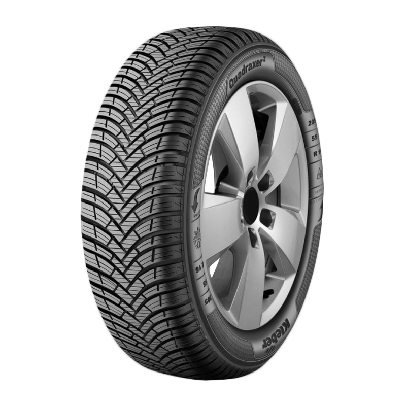 Quadraxer 2