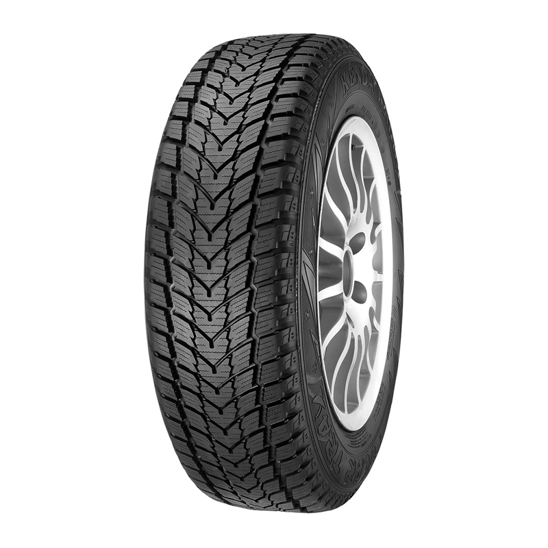 KR 19 Polar Trax