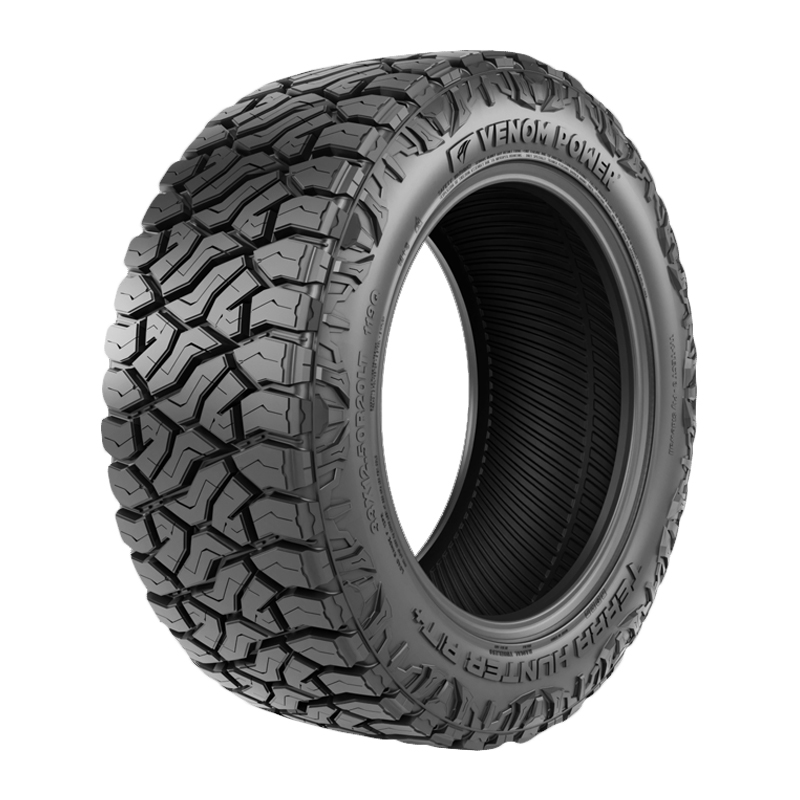 Power Terra Hunter R/T+