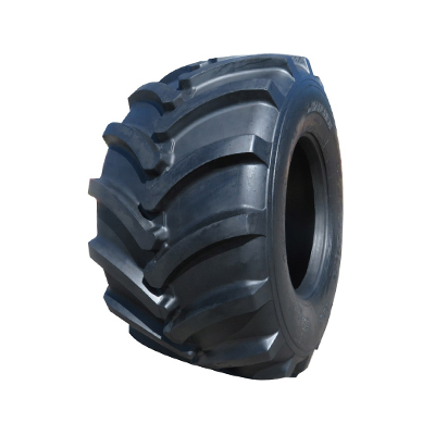 W-10 Forestry