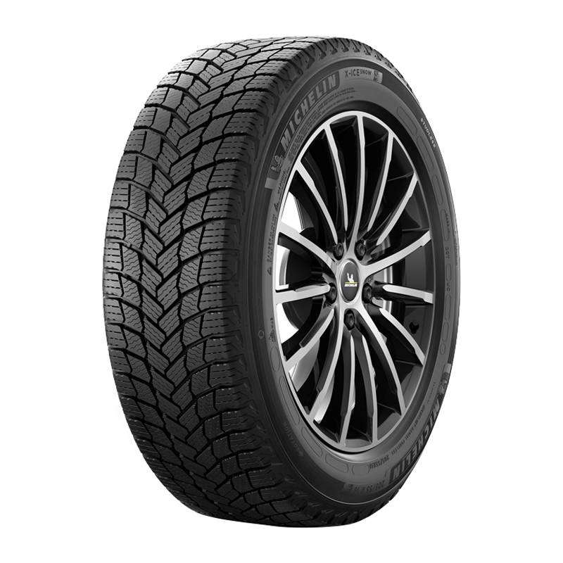 X-ICE SNOW SUV