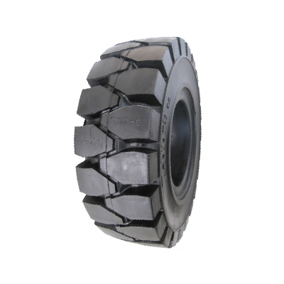 Forklift Solid Katochi