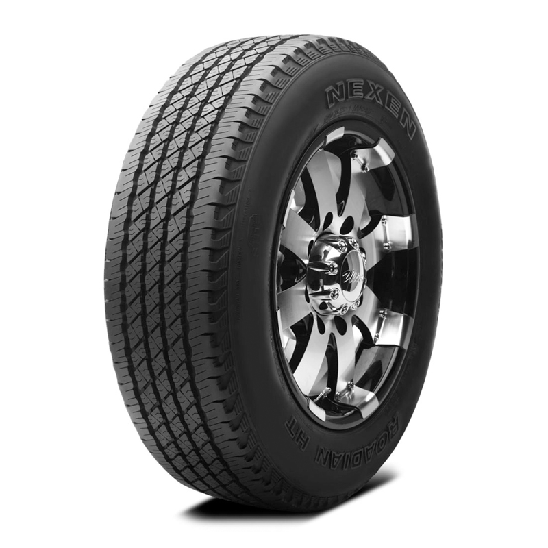Roadian H/T SUV