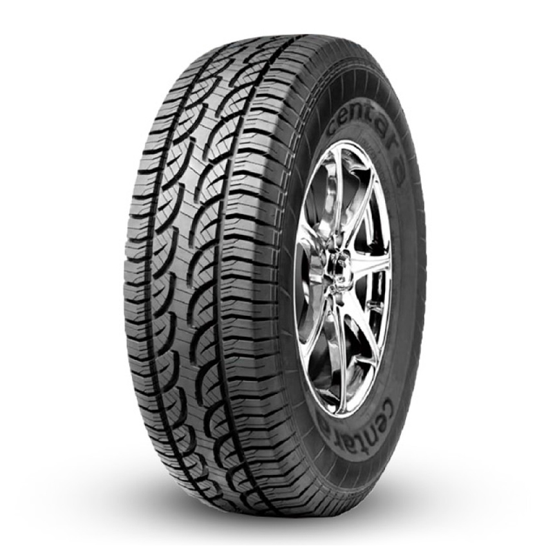 TERRENA A/T