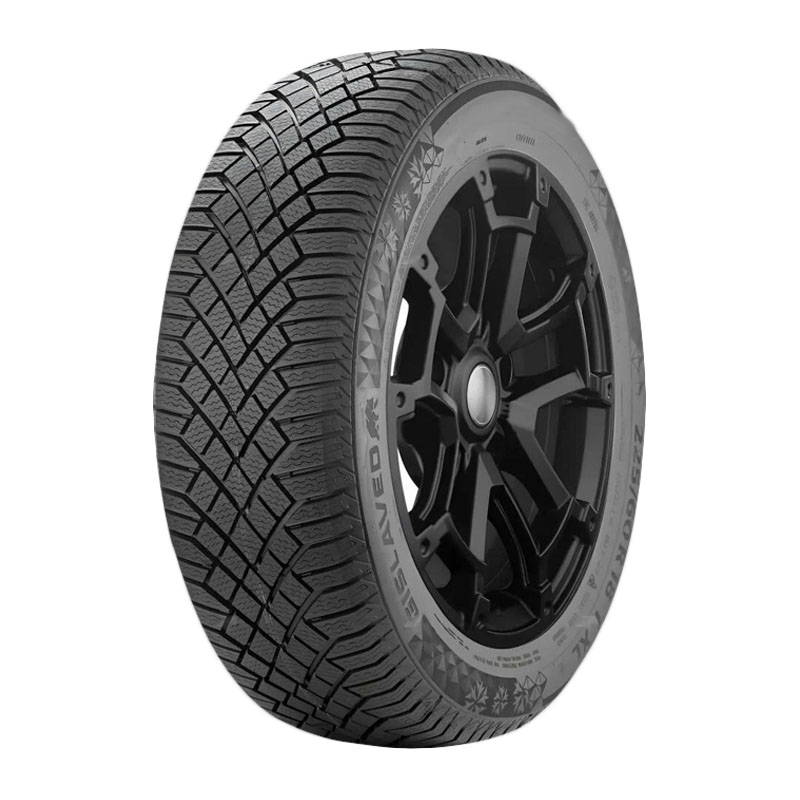 VanControl Arctic