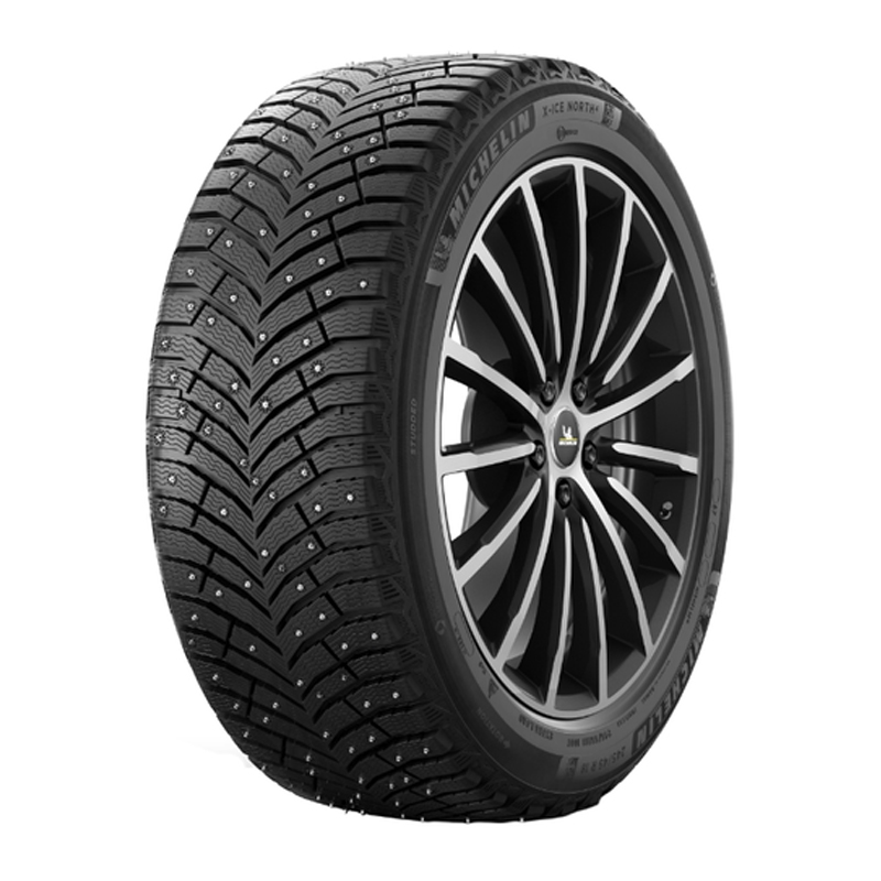 X-Ice North Xin4 (старше 3-х лет)