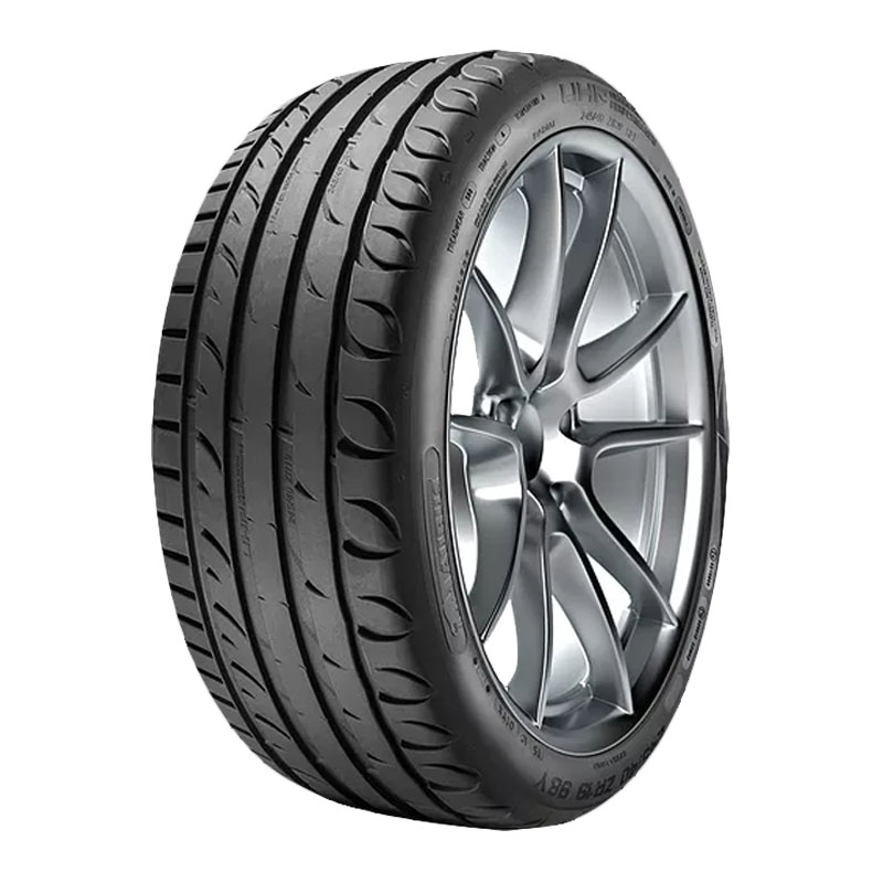Ultra High Performance