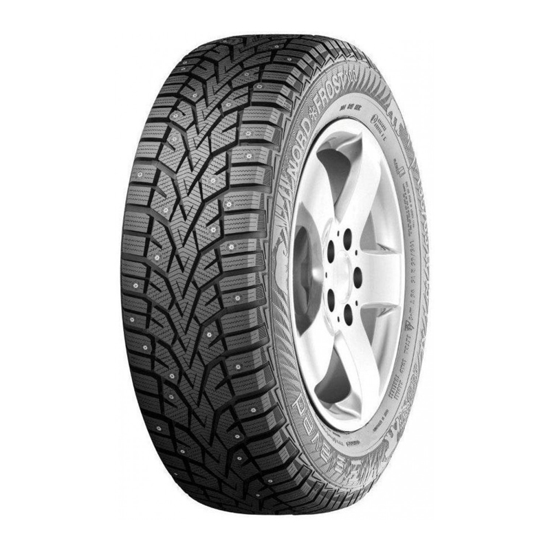 Nord*Frost 100 SUV