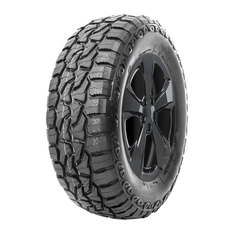 SHREDDER R/T