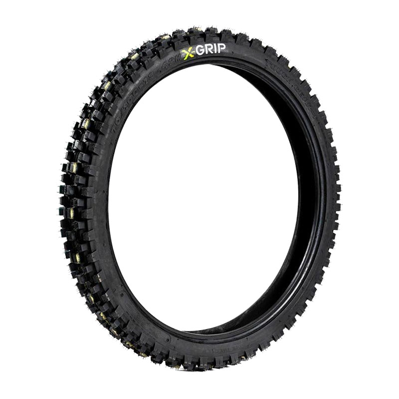 TOUGH GEAR-F