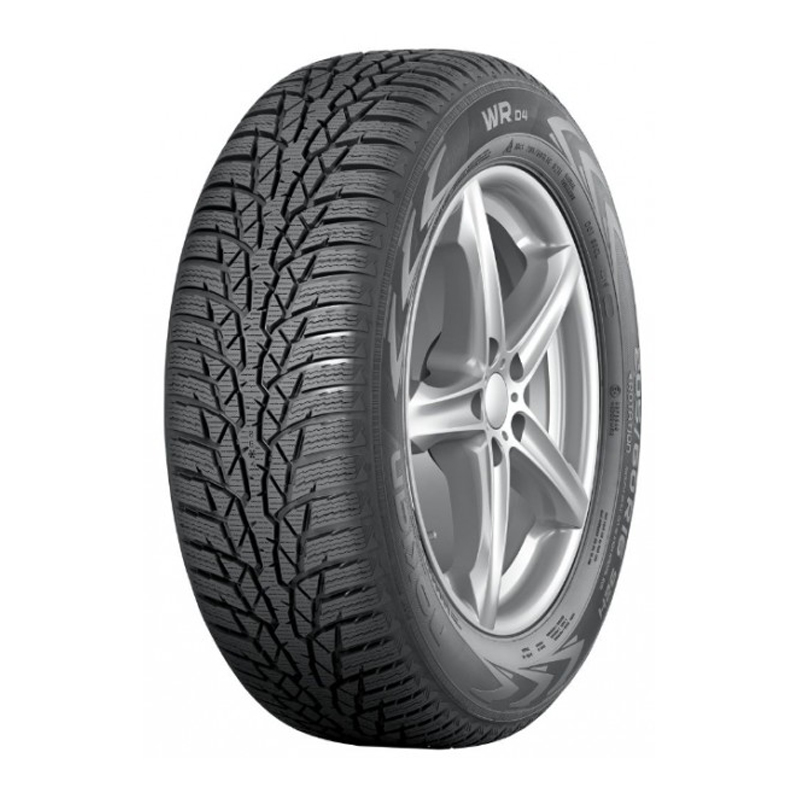 WR D4 (старше 3-х лет)