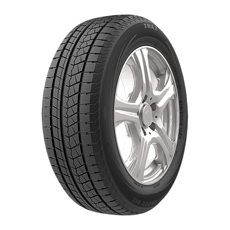 ICEPIONEER 868