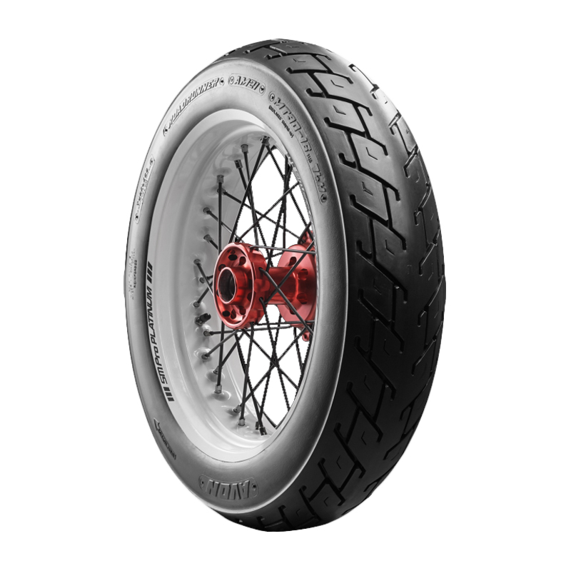 Roadrunner AM20
