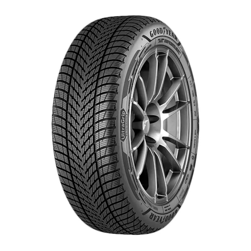 Ultragrip Performance 3 (старше 3-х лет)