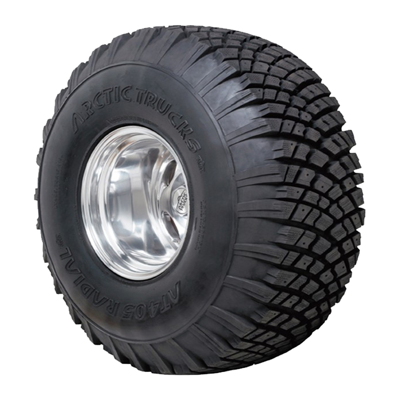 Arctic Trucks