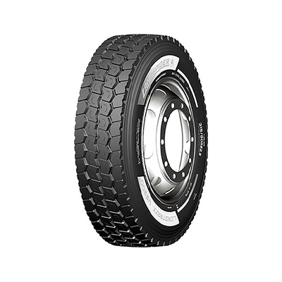 Longtraxx MS300