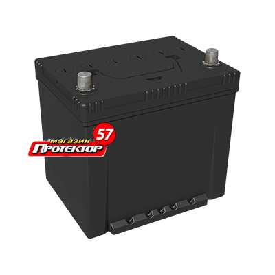 Аккумулятор GANZ 190 А/ч R+ обратная EN1300A 514х218х210 Стандартные