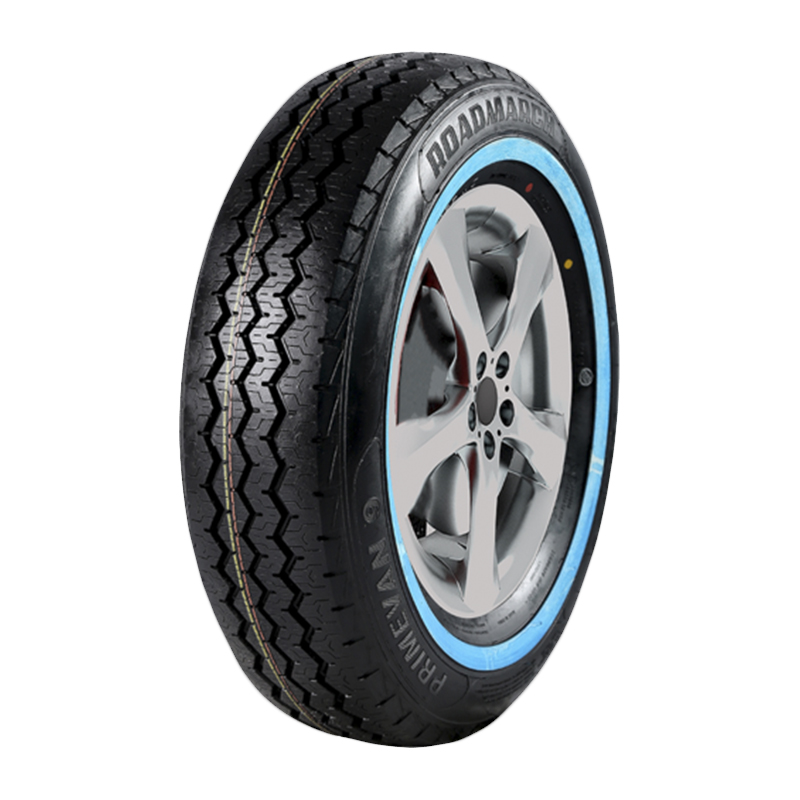 PrimeVan 9 