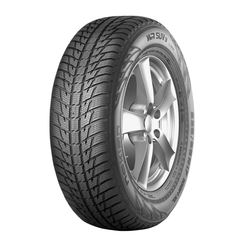 WR SUV 3 (старше 3-х лет)
