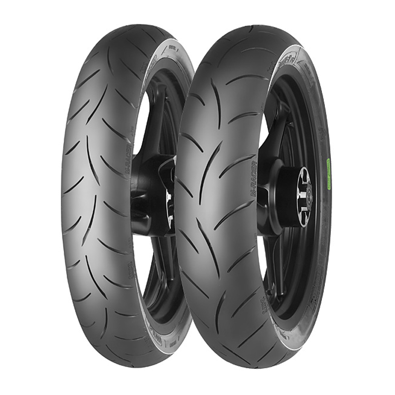 MC50R.S. M-RACER