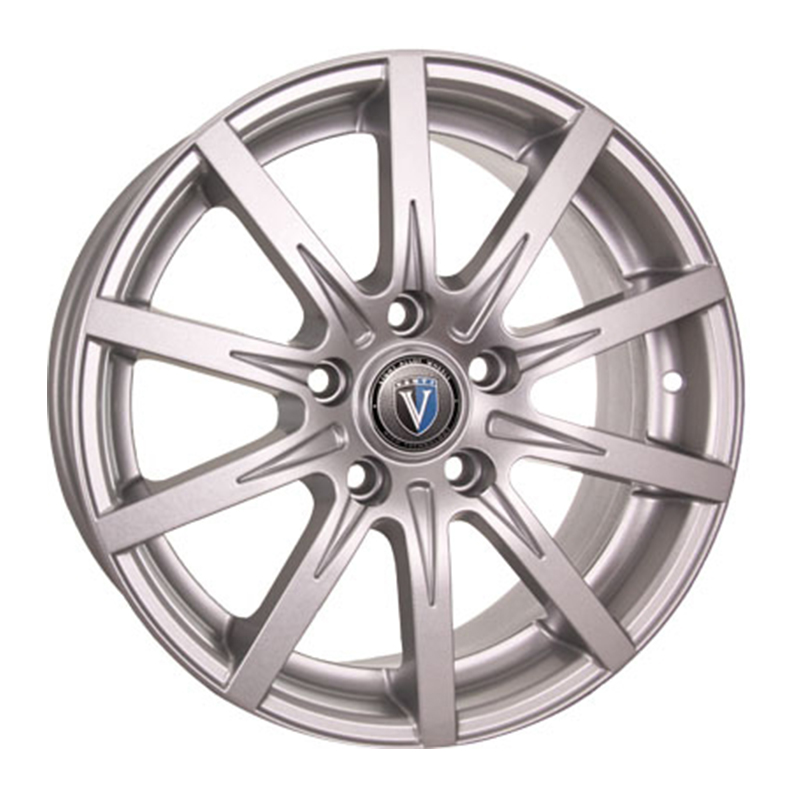 Диск 6.5x16 5x114.3 ET45 D67.1 Venti 1608 Silver